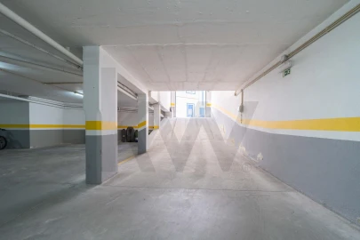 Apartamento T2 para Venda em Ericeira