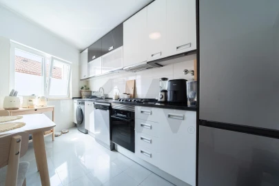 Apartamento T2 para Venda em Ericeira