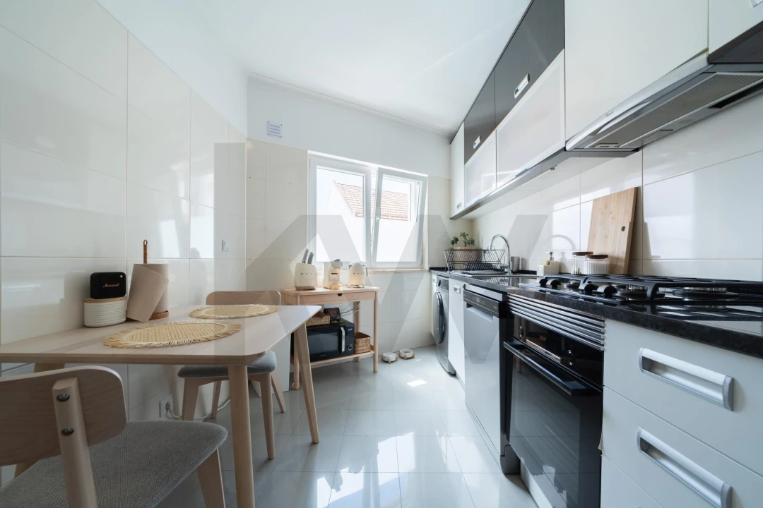 Apartamento T2 para Venda em Ericeira Foto 21