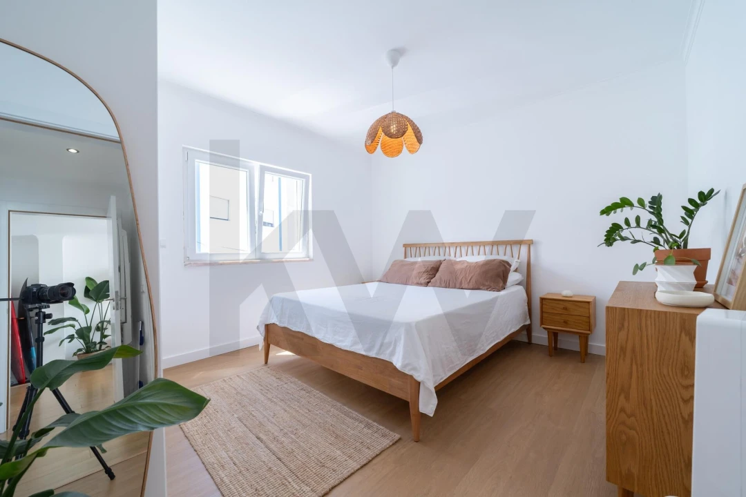 Apartamento T2 para Venda em Ericeira Foto 9