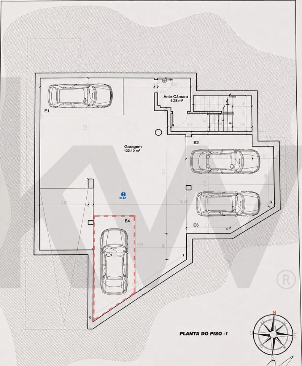 Apartamento T2 para Venda em Ericeira Foto 28