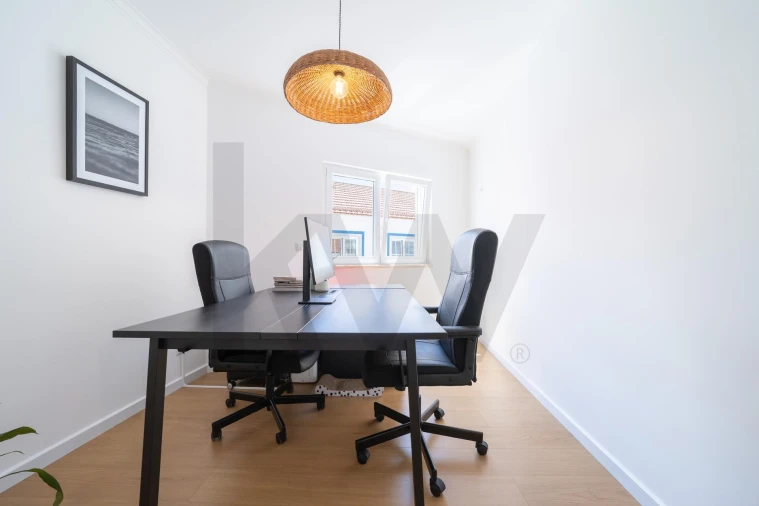 Apartamento T2 para Venda em Ericeira Foto 14