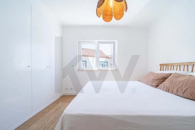 Apartamento T2 para Venda em Ericeira Foto 10