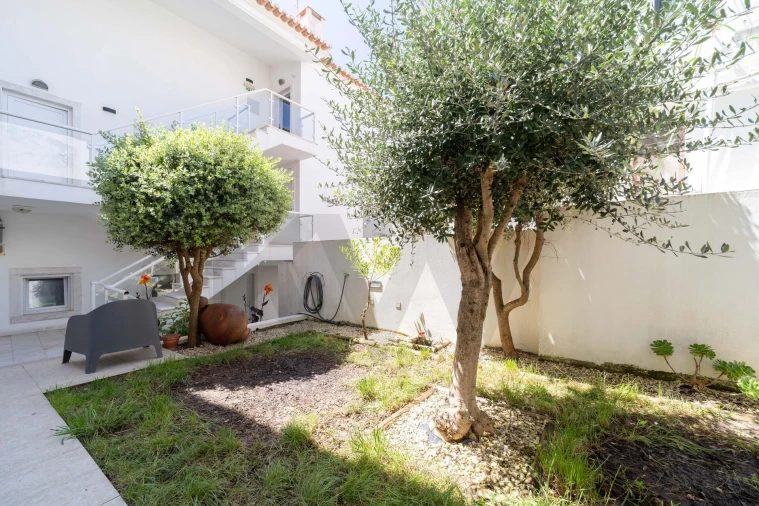 Apartamento T2 para Venda em Ericeira Foto 23