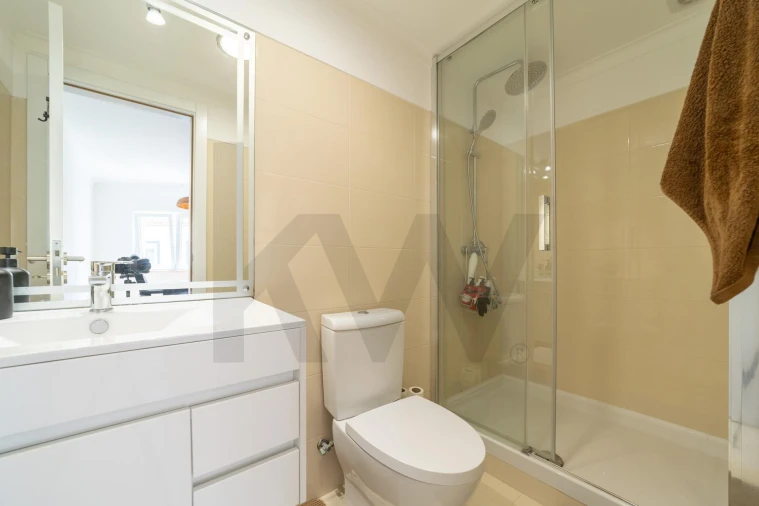 Apartamento T2 para Venda em Ericeira Foto 15
