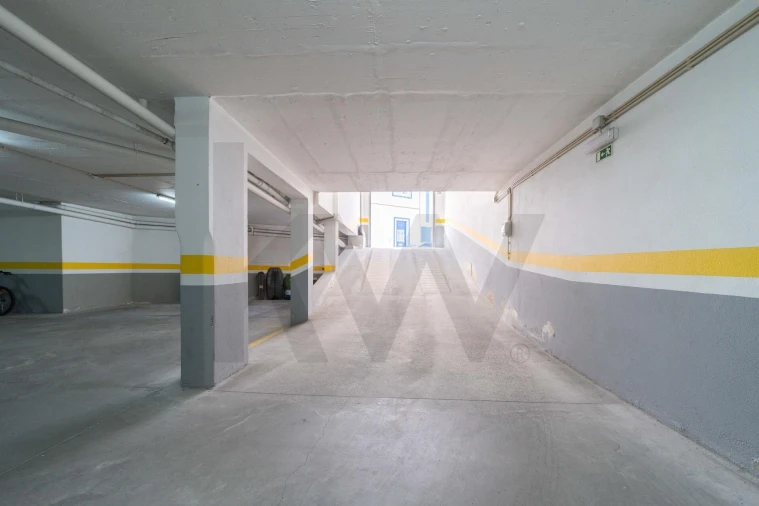 Apartamento T2 para Venda em Ericeira Foto 26