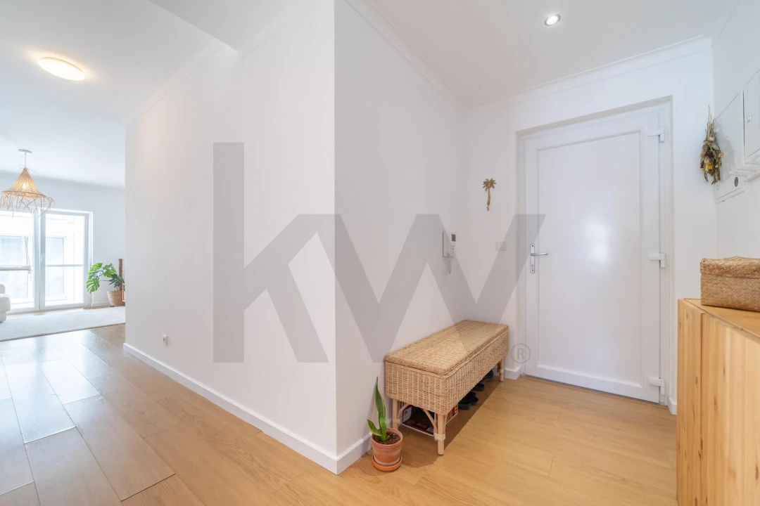 Apartamento T2 para Venda em Ericeira Foto 2
