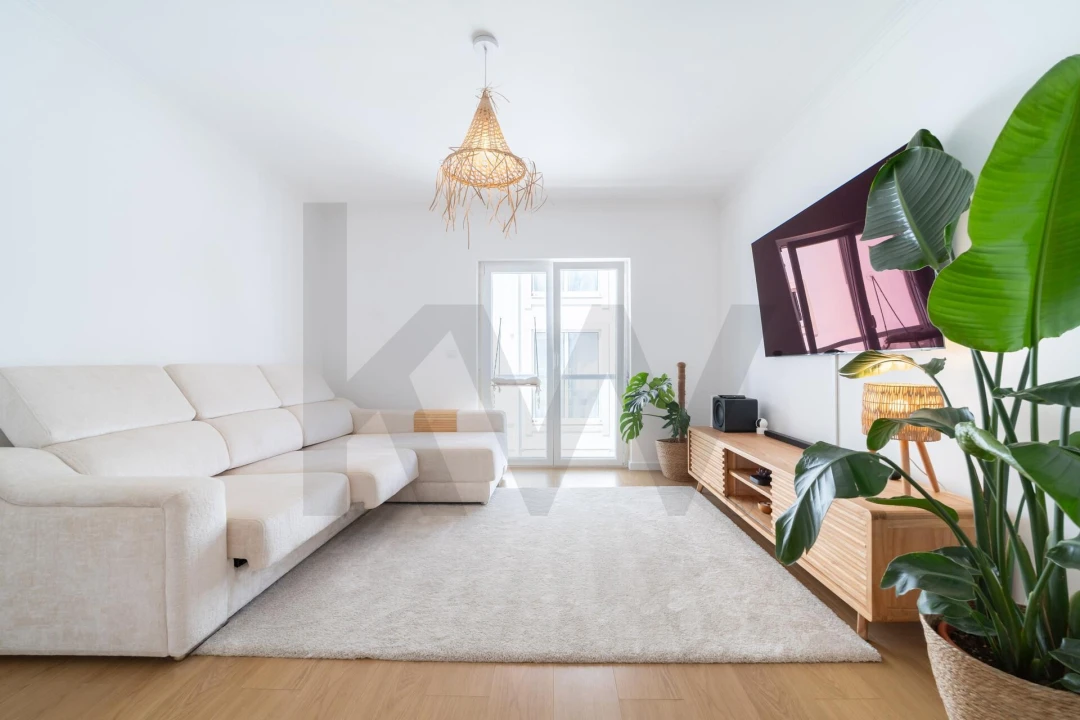 Apartamento T2 para Venda em Ericeira Foto 3