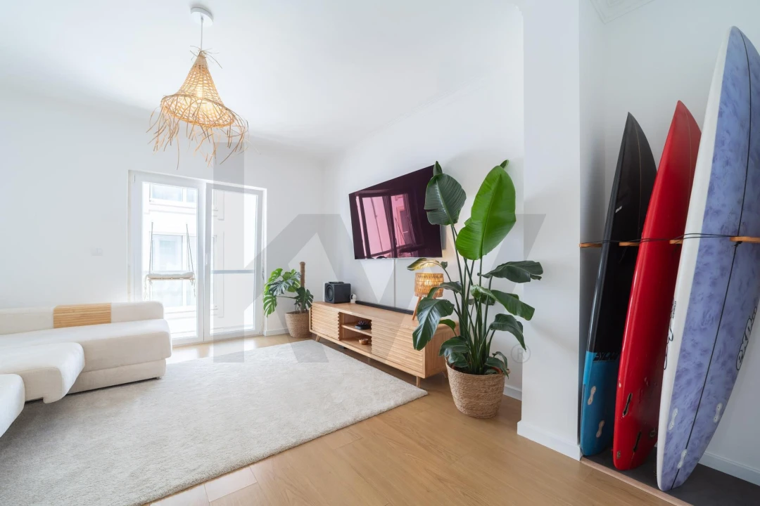 Apartamento T2 para Venda em Ericeira Foto 4