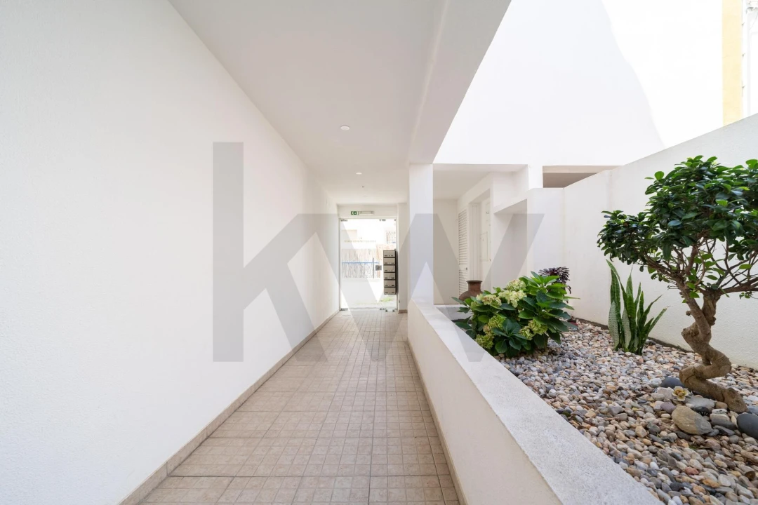 Apartamento T2 para Venda em Ericeira Foto 24
