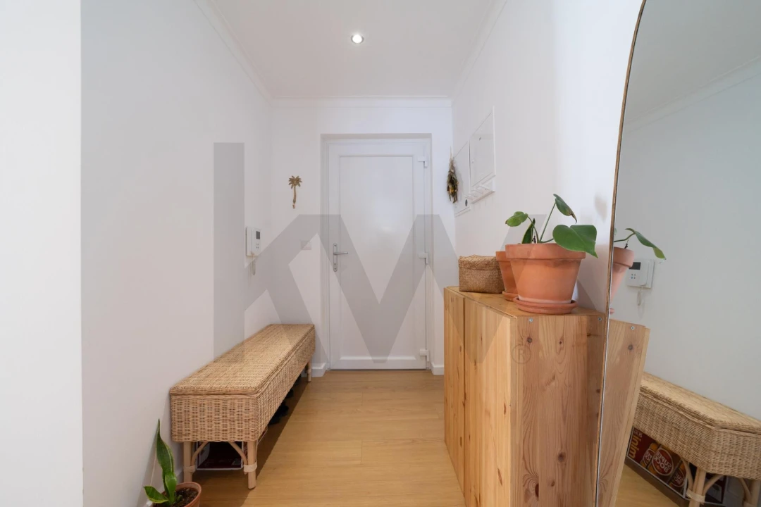 Apartamento T2 para Venda em Ericeira Foto 1