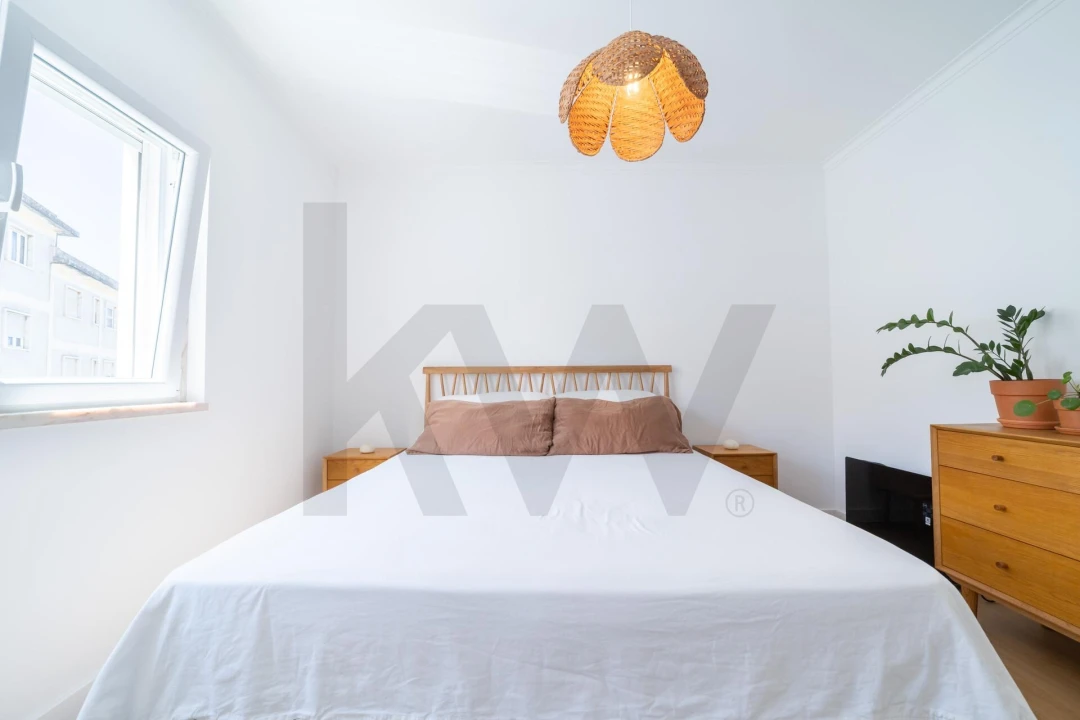 Apartamento T2 para Venda em Ericeira Foto 12