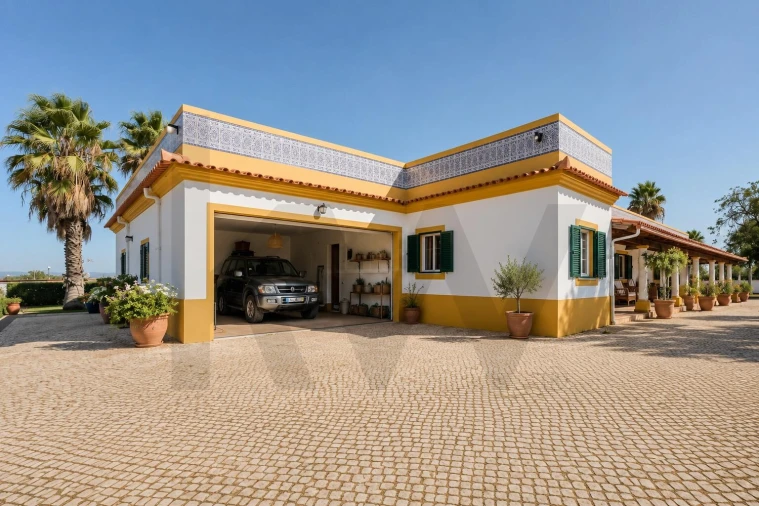 Quinta T5 para Venda em Guia Foto 9