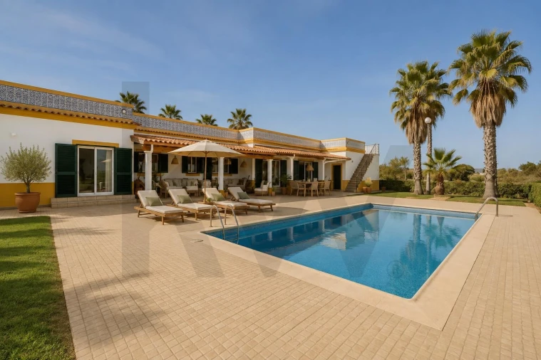 Quinta T5 para Venda em Guia Foto 10