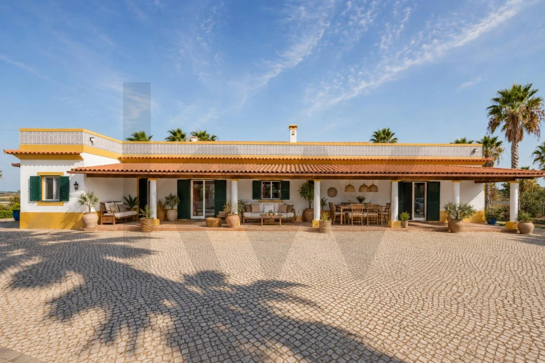 Quinta T5 para Venda em Guia Foto 1