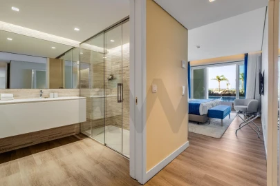 Apartamento T2 para Venda em Quarteira