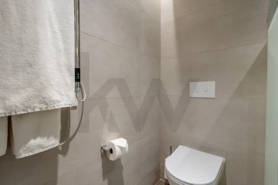 Apartamento T2 para Venda em Quarteira