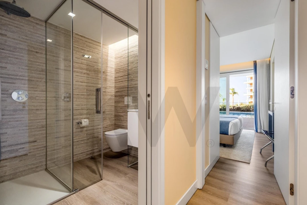 Apartamento T2 para Venda em Quarteira Foto 19