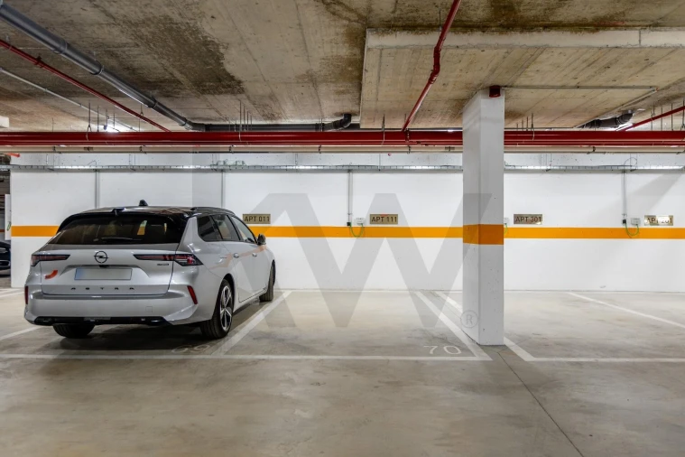 Apartamento T2 para Venda em Quarteira Foto 31