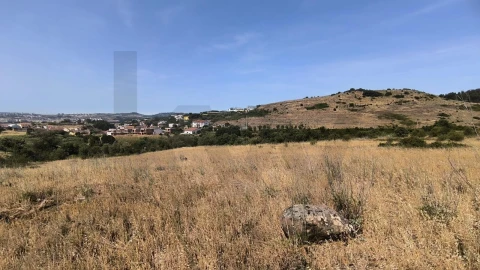 Terreno para Venda em Santo Antão e São Julião do Tojal
