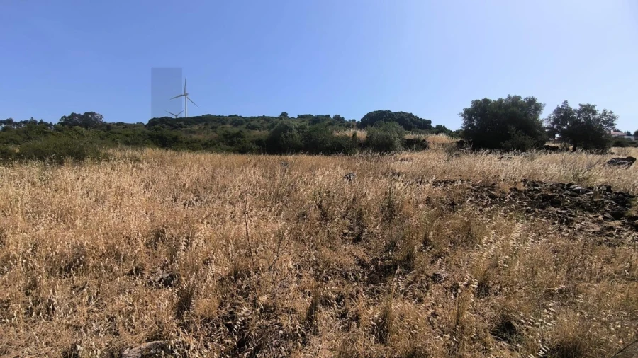 Terreno para Venda em Santo Antão e São Julião do Tojal Foto 6