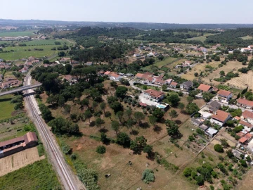 Terreno para Venda em São Pedro de Tomar