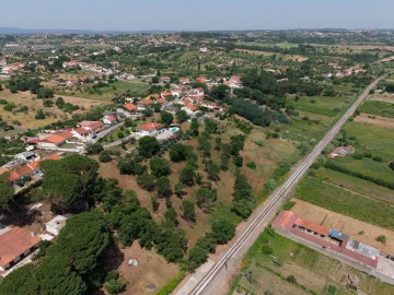 Terreno para Venda em São Pedro de Tomar
