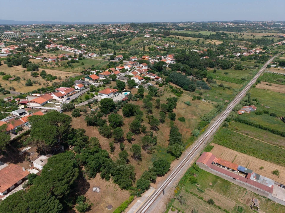 Terreno para Venda em São Pedro de Tomar Foto 3