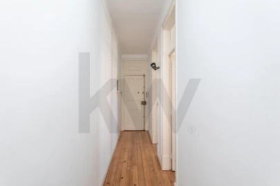 Apartamento T3 para Venda em Arroios