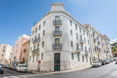Apartamento T3 para Venda em Arroios