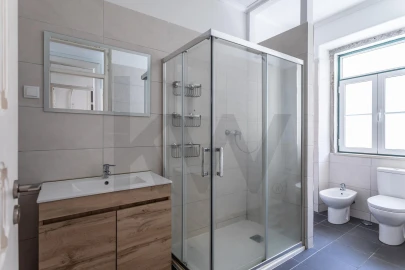 Apartamento T3 para Venda em Arroios