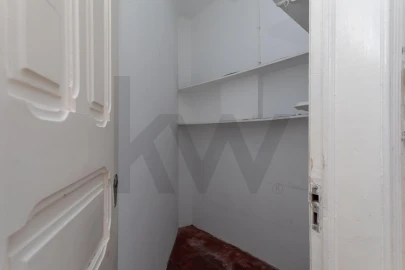 Apartamento T3 para Venda em Arroios