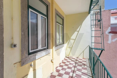Apartamento T3 para Venda em Arroios