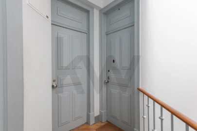 Apartamento T3 para Venda em Arroios