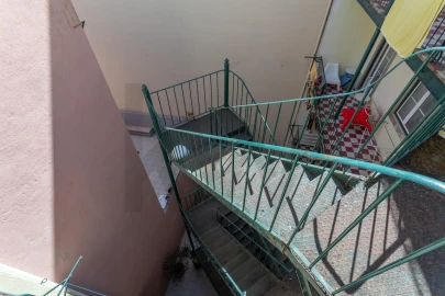 Apartamento T3 para Venda em Arroios
