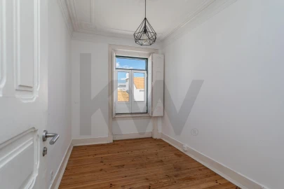 Apartamento T3 para Venda em Arroios