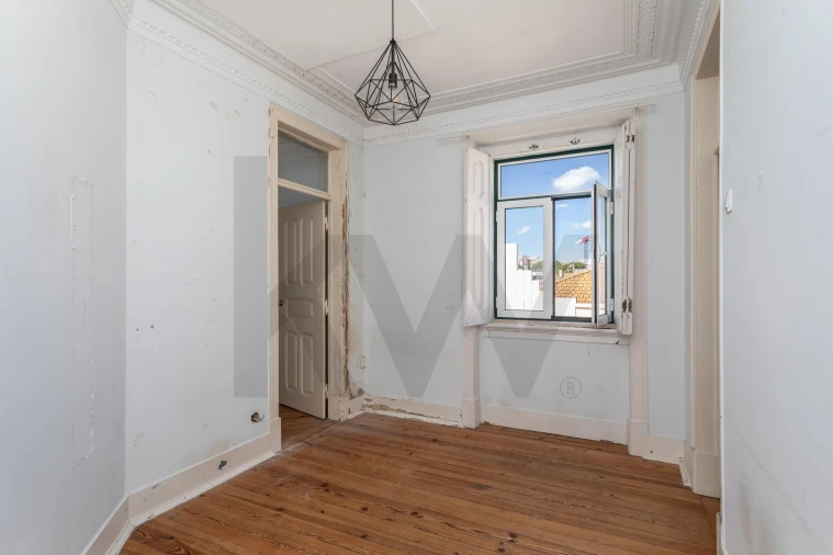 Apartamento T3 para Venda em Arroios Foto 34