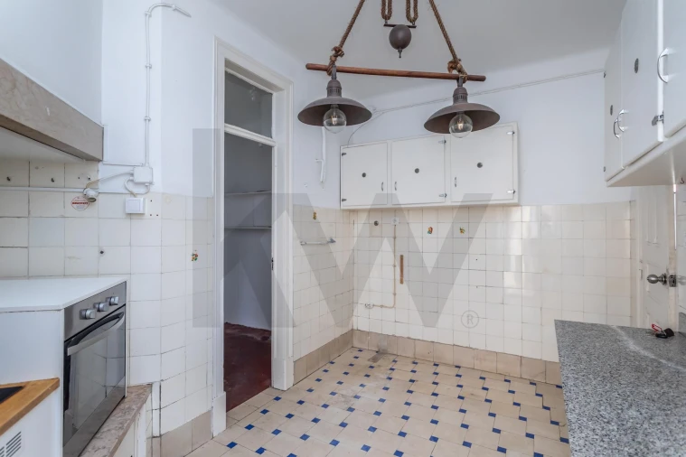 Apartamento T3 para Venda em Arroios Foto 28