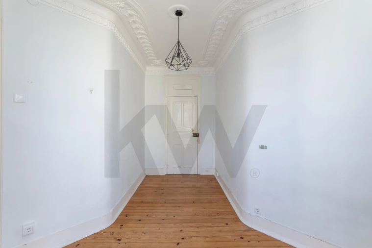 Apartamento T3 para Venda em Arroios Foto 36