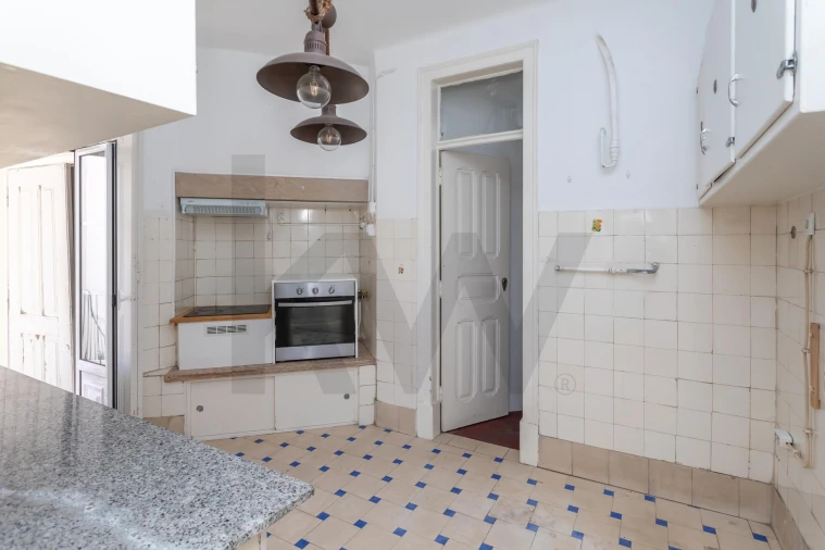 Apartamento T3 para Venda em Arroios Foto 26