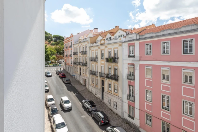 Apartamento T3 para Venda em Arroios Foto 42