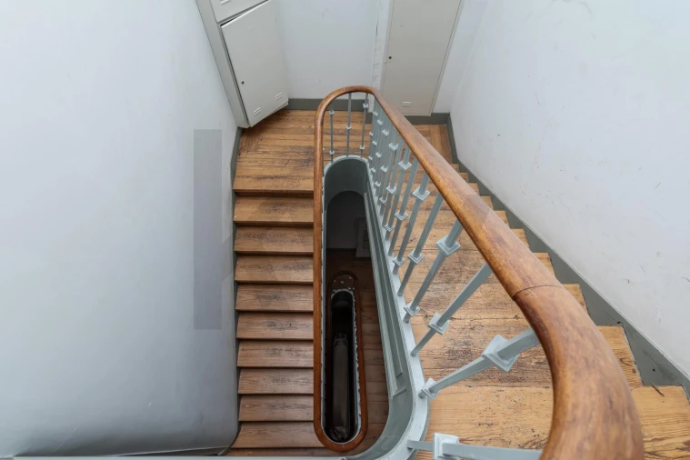 Apartamento T3 para Venda em Arroios Foto 5