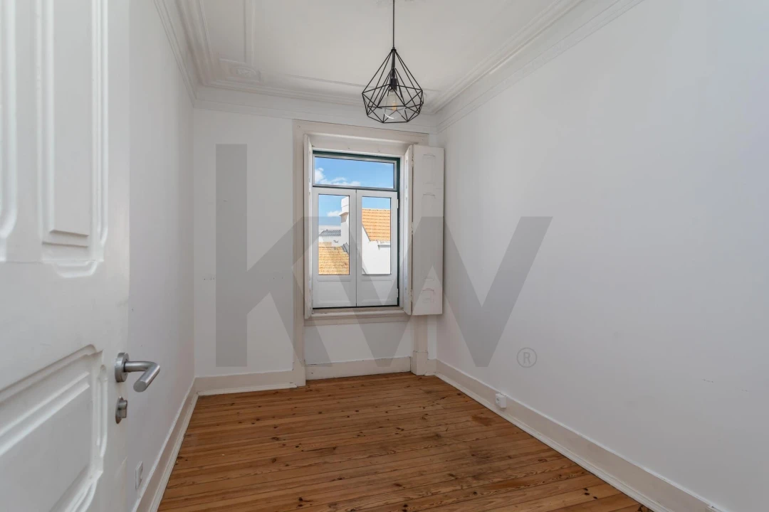 Apartamento T3 para Venda em Arroios Foto 13