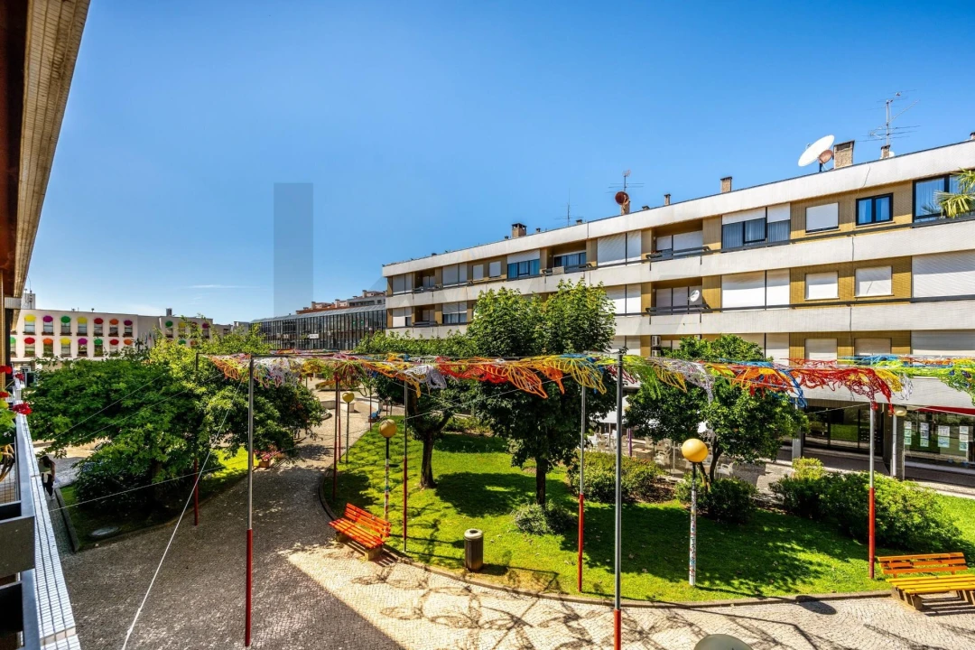 Apartamento T2 para Venda em Águeda e Borralha Foto 4