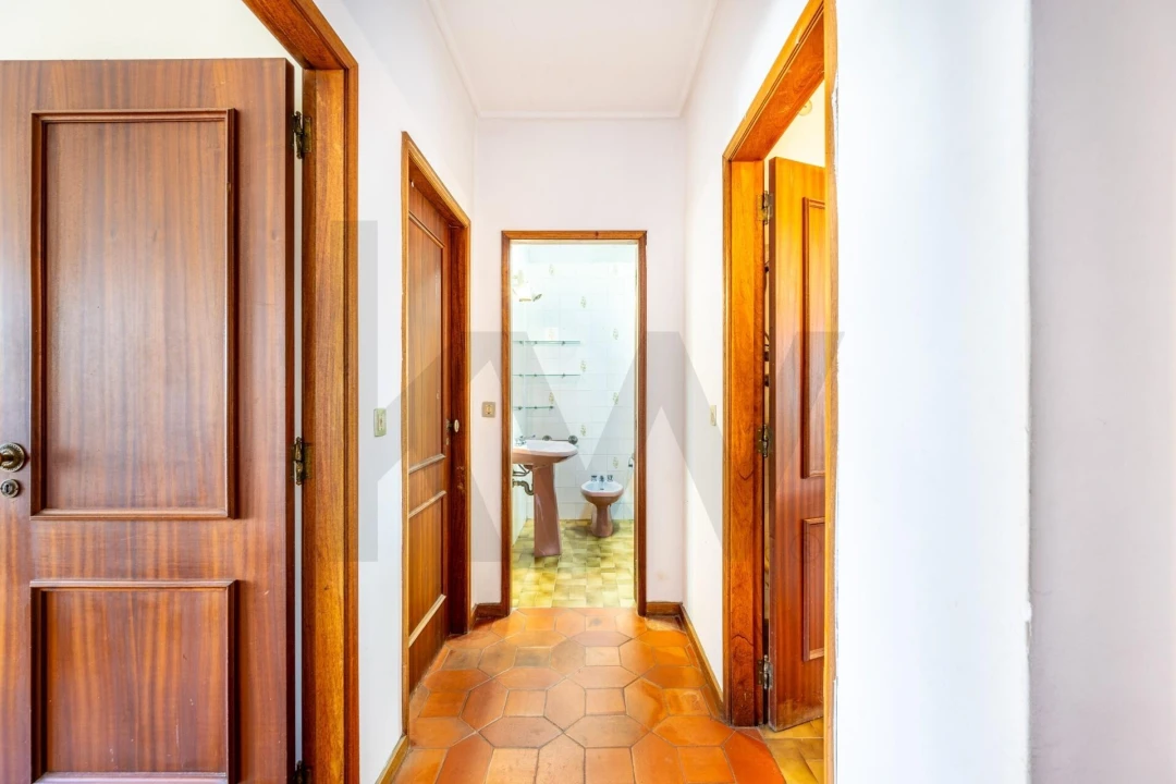 Apartamento T2 para Venda em Águeda e Borralha Foto 24