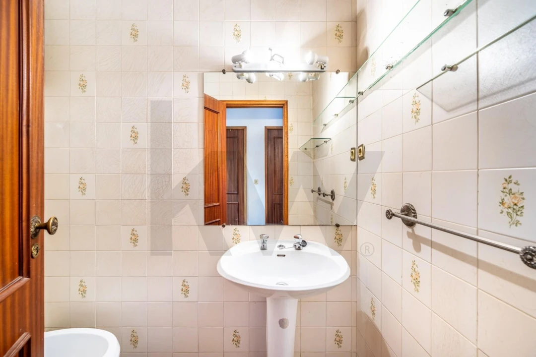 Apartamento T2 para Venda em Águeda e Borralha Foto 21