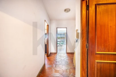 Apartamento T2 para Venda em Águeda e Borralha