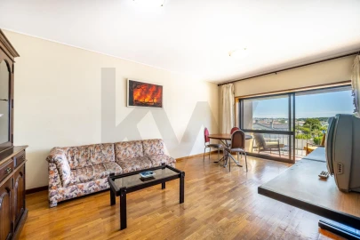 Apartamento T2 para Venda em Águeda e Borralha