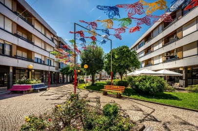 Apartamento T2 para Venda em Águeda e Borralha