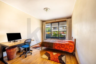 Apartamento T2 para Venda em Águeda e Borralha